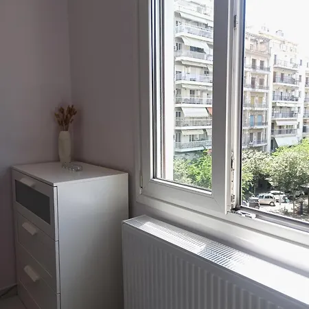 Athonos Secret Diamond Apartmán