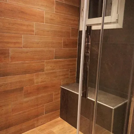 Athonos Secret Diamond Apartament