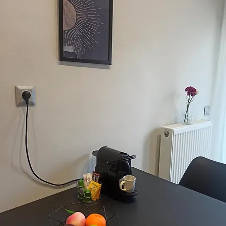 Apartament Athonos Secret Diamond Saloniki