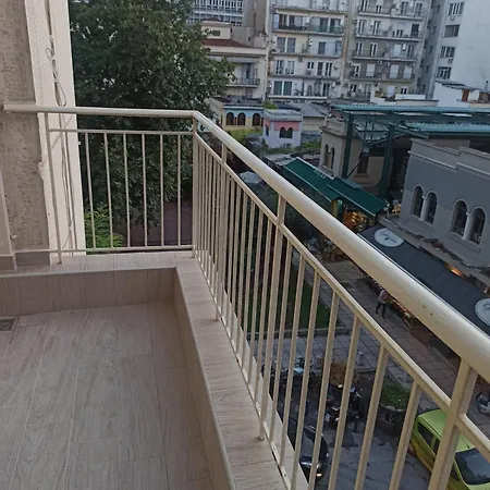Athonos Secret Diamond Apartament