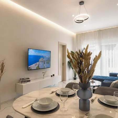 Athonos Secret Diamond Apartamento
