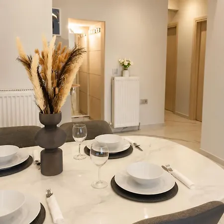 Apartamento Athonos Secret Diamond