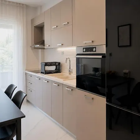 Apartamento Athonos Secret Diamond *