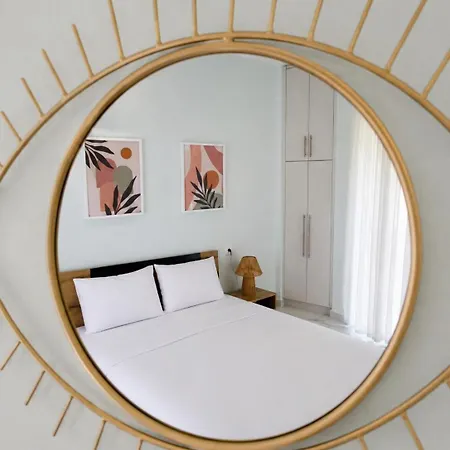 Apartamento Athonos Secret Diamond Tesalónica