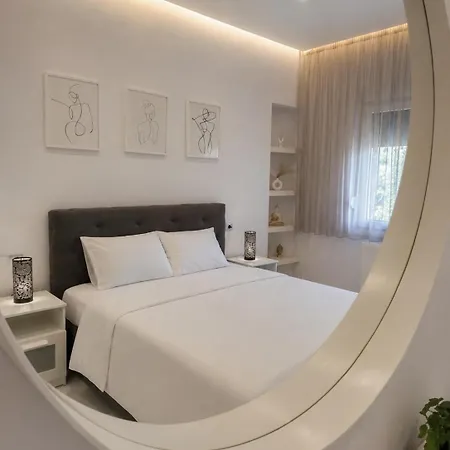 Apartamento Athonos Secret Diamond Tesalónica