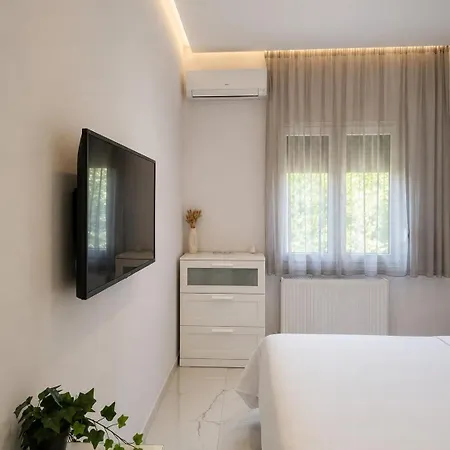 Athonos Secret Diamond Apartamento