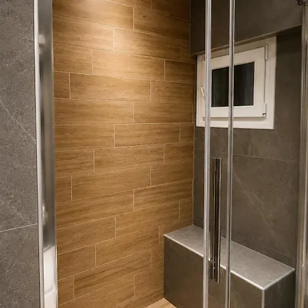 Athonos Secret Diamond Apartamento *