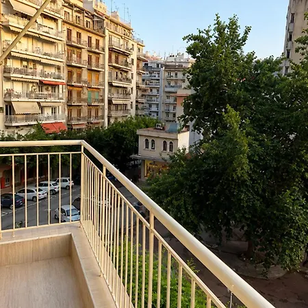 Apartamento Athonos Secret Diamond *