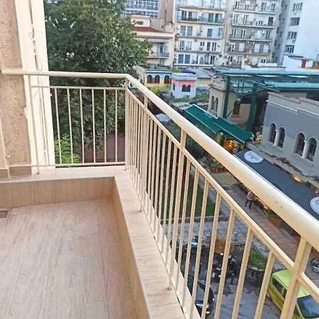 Athonos Secret Diamond Apartamento