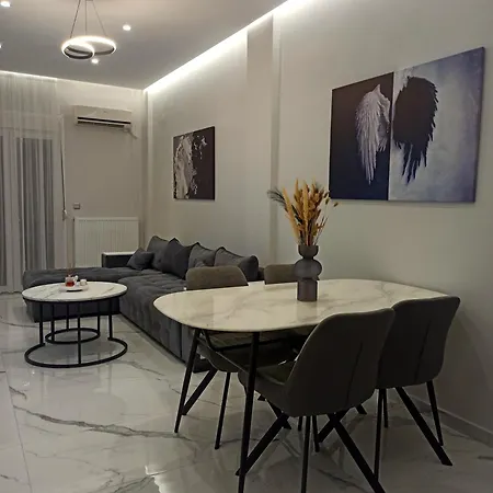 Athonos Secret Diamond