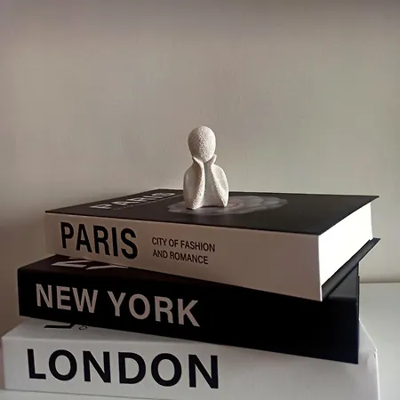 公寓 Athonos Secret Diamond