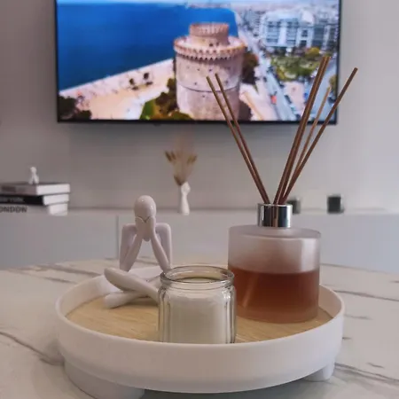 Athonos Secret Diamond * 塞萨洛尼基