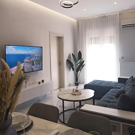 Athonos Secret Diamond 塞萨洛尼基