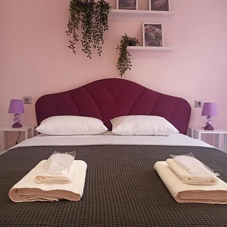 Athonos Secret Diamond * 塞萨洛尼基