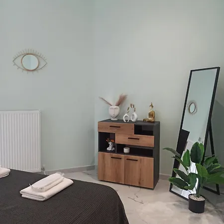 Athonos Secret Diamond