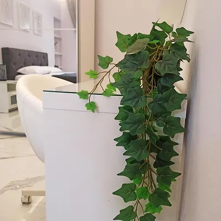 Athonos Secret Diamond 公寓 塞萨洛尼基