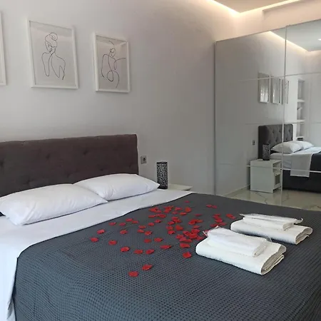 Athonos Secret Diamond * 塞萨洛尼基