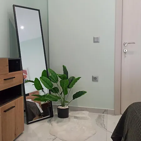 Athonos Secret Diamond 公寓 *