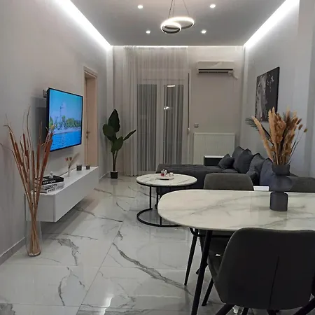 Athonos Secret Diamond * 塞萨洛尼基